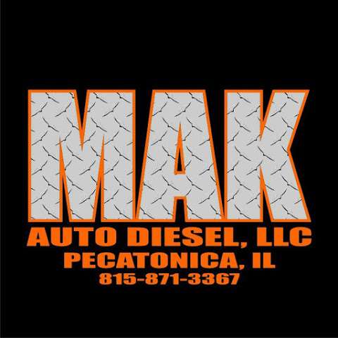 MAK Auto Diesel, LLC